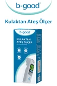 B-GOOD Kulaktan Ateş Ölçer thumbnail 1