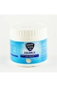 WHİTE KİNG CHLOREX Chlorex Tablet Dezenfektan 100lü thumbnail 1