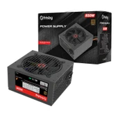 FRISBY FR-PS8580P 850W 80 PLUS BRONZ POWER SUPPLY thumbnail 8