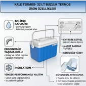 32 Lt Buzluk Termos (1015 Cooler Box) thumbnail 2