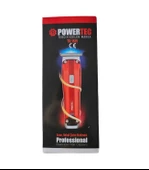 Powertec TR-1515 T-Bıçak Ense Makinası thumbnail 1