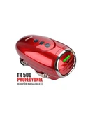 Powertec TR-500 Kuaför Masaj Aleti thumbnail 1