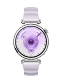 Huawei Watch GT 6 41mm Mor Akıllı Saat thumbnail 1