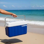 32 Lt Buzluk Termos (1015 Cooler Box) thumbnail 3