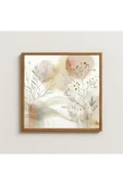 GARDEN ART HOME Spring Tablo Ekru thumbnail 1
