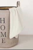 Home Yazılı Çamaşır Sepeti thumbnail 3