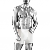 Dr N Silver Gümüşlü Erkek Boxer (2 Adet)  XL thumbnail 2