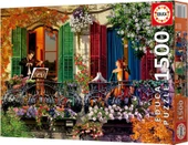 Educa 1500 Parça Serenat Puzzle - 20257 - Serenade thumbnail 2