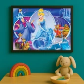 PTTAVM: KS Games 100 Parçalık Kız Çocuk Cinderella (Külkedisi