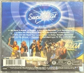 (Plak Değildir CD dir) CD Super Star United CD thumbnail 2
