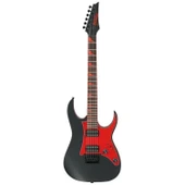 IBANEZ GRG131DX-BKF GRG Elektro Gitar thumbnail 2
