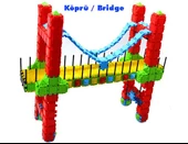 FLEXY LEGO 500 PARÇA thumbnail 2