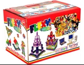 FLEXY LEGO 500 PARÇA thumbnail 1