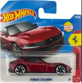 Hot Wheels Ferrari 12Cilindri JJH41 thumbnail 1