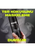 Axe Black Erkek Deodorant Sprey 150 Ml thumbnail 3