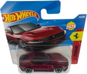 Hot Wheels Ferrari 12Cilindri JJH41 thumbnail 2