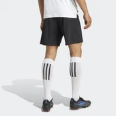 Adidas H57504 ENT22 SHO Entrada 22 Erkek Siyah Şort thumbnail 3