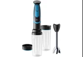 Braun Multiquick 5 El Blenderi MQ5252BK Stgo2 thumbnail 1