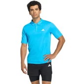 adidas Performance Workout Essentıals Base Polo Tişört KD5440 thumbnail 1