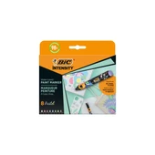 Bic Intensity Paint Marker 8'li Pastel thumbnail 2