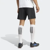 Adidas H57504 ENT22 SHO Entrada 22 Erkek Siyah Şort thumbnail 4