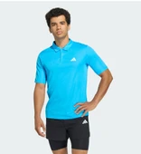 adidas Performance Workout Essentıals Base Polo Tişört KD5440 thumbnail 3