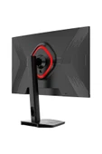 GamePower Lunis L30 27'' 165hz 1ms FHD Pivot Gaming Monitör thumbnail 4