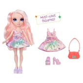 Rainbow High Benim Moda Stilim Bebekleri Bella 567622 thumbnail 3