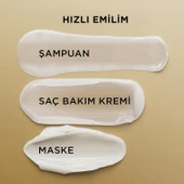 Pantene Klasik Bakım Active Multi-Flex Şampuan 400 ml thumbnail 5