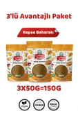 Kepse Baharatı (Kabse) 3 X 50 gr ( 3'lü Paket ) thumbnail 2