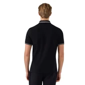 Ellesse 6sm5051 Polo Tişört Siyah thumbnail 2