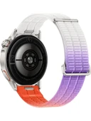 Huawei Watch GT Runner 2 Turuncu Akıllı Saat thumbnail 2