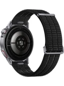 Huawei Watch GT Runner 2 Siyah Akıllı Saat thumbnail 2