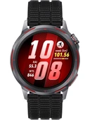 Huawei Watch GT Runner 2 Siyah Akıllı Saat thumbnail 1