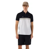 Ellesse 6sm5015 Polo Tişört Beyaz thumbnail 1