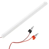 12V T8 İnce Led Ampul 60 Cm Elektromer thumbnail 1