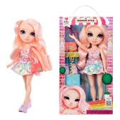 Rainbow High Benim Moda Stilim Bebekleri Bella 567622 thumbnail 1