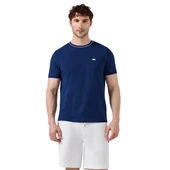 Ellesse 6sm5058 Triko Tişört Lacivert thumbnail 1