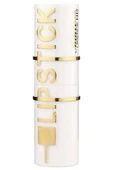 Ronassi Matte Ultra Hd Lipstick - Mat Beyaz Ruj thumbnail 2