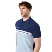 Ellesse 6sm5015 Polo Tişört Mavi thumbnail 3