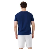 Ellesse 6sm5058 Triko Tişört Lacivert thumbnail 2