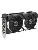 ASUS Dual GeForce RTX 5060 OC 8G DUAL RTX5060 8GB GDDR7 128Bit Ekran Kartı thumbnail 4