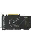 ASUS Dual GeForce RTX 5060 OC 8G DUAL RTX5060 8GB GDDR7 128Bit Ekran Kartı thumbnail 5