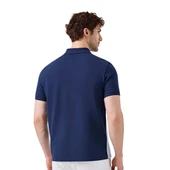 Ellesse 6sm5015 Polo Tişört Mavi thumbnail 2