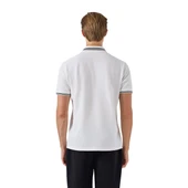 Ellesse 6sm5051 Polo Tişört Beyaz thumbnail 2