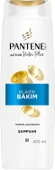 Pantene Klasik Bakım Active Multi-Flex Şampuan 400 ml thumbnail 1