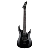 ESP LTD MH-10 KIT Elektro Gitar thumbnail 1