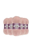 Alize Cotton Gold 393 100gr X 5 Adet thumbnail 1