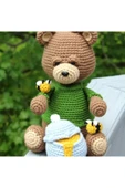 Alize Cotton Gold 37 Turuncu thumbnail 3