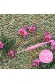 Tulip Etimo Rose Pembe Tığ thumbnail 3